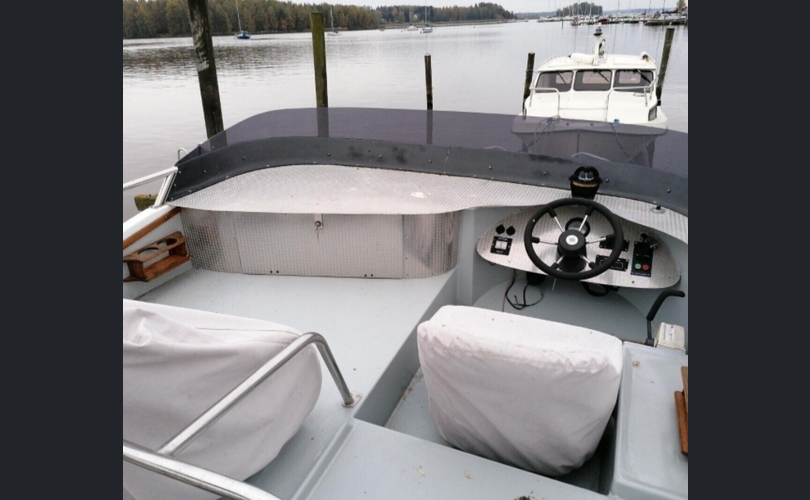 Draco Flyfish 2500-kuva-6